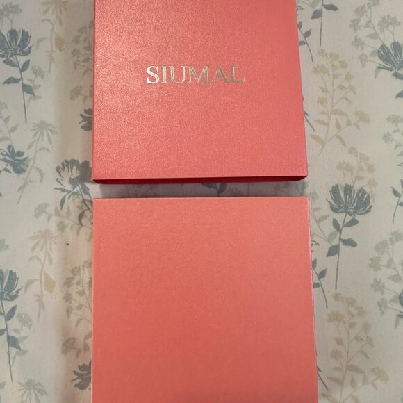 Sumal 'Night in Paradise' Green Emerald Beaded Bracelet - Picture 5 of 5